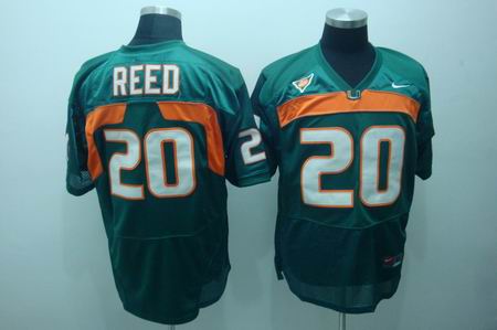 Miami Hurricanes jerseys-007